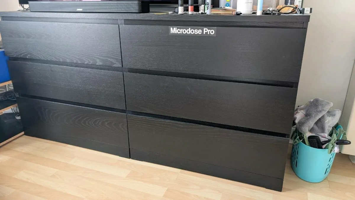 Chest of 6 Drawers