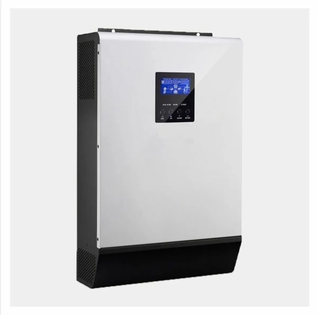5000W PWM Pure sine wave inverter ATS UPS Off-Grid - Image 2
