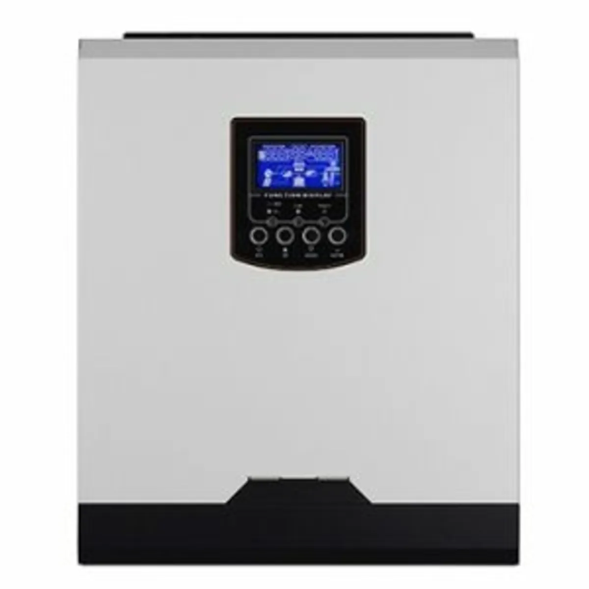 5000W PWM Pure sine wave inverter ATS UPS Off-Grid - Image 3