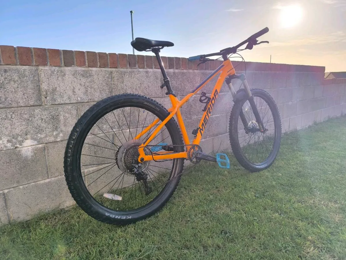 Merida Big Trail 400 - Image 2