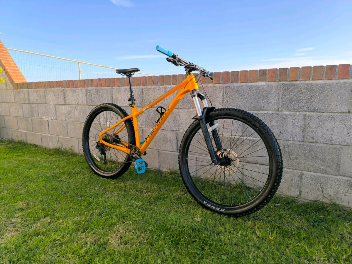 Merida Big Trail 400 - Image 3