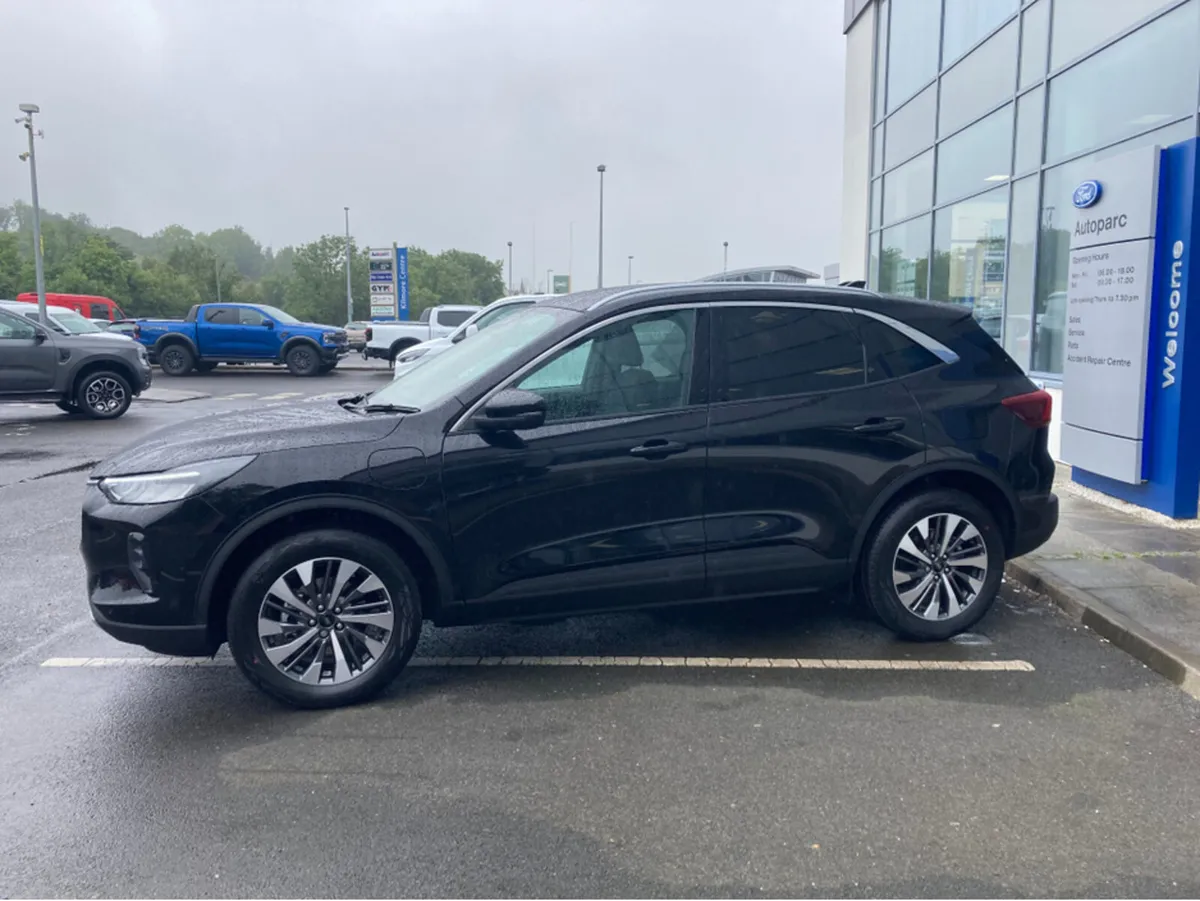 Ford Kuga Titanium - Image 2