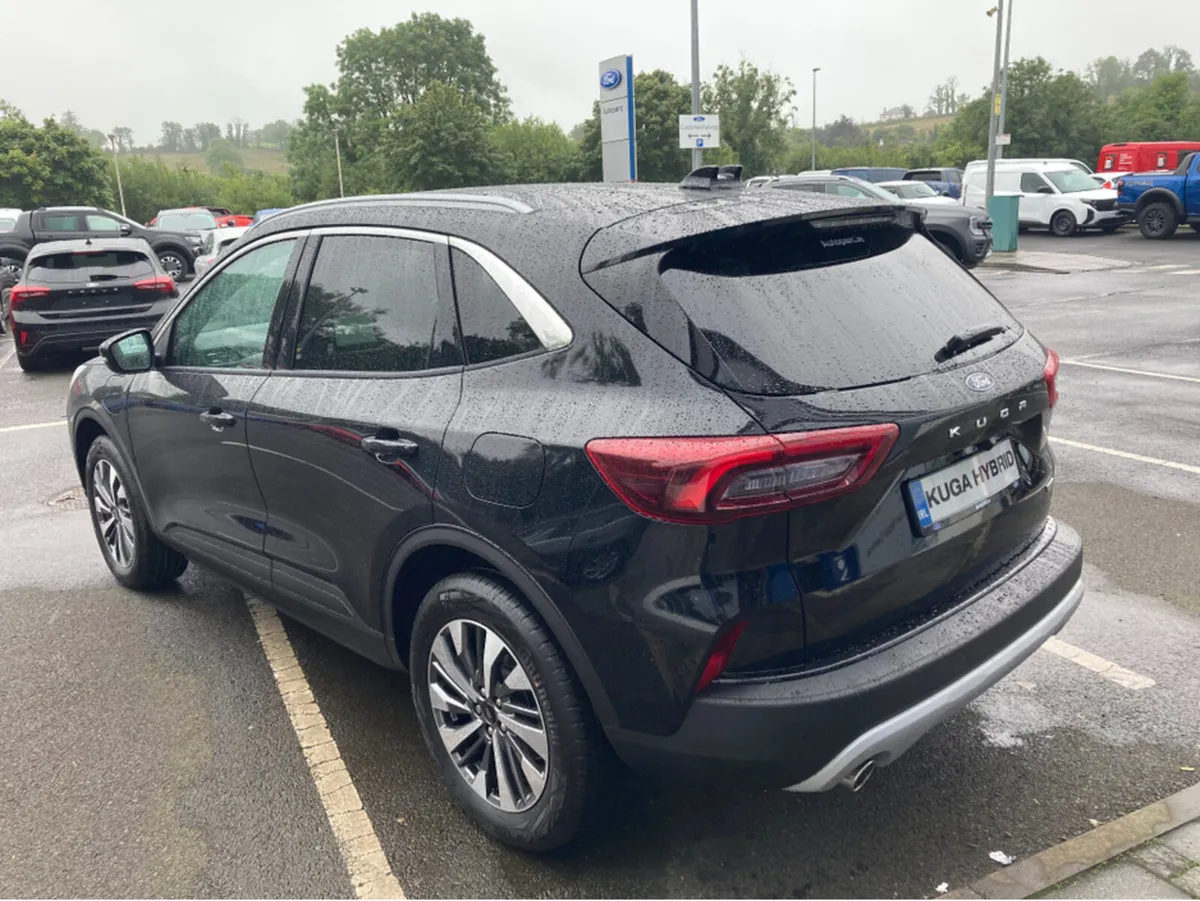 Ford Kuga Titanium - Image 4