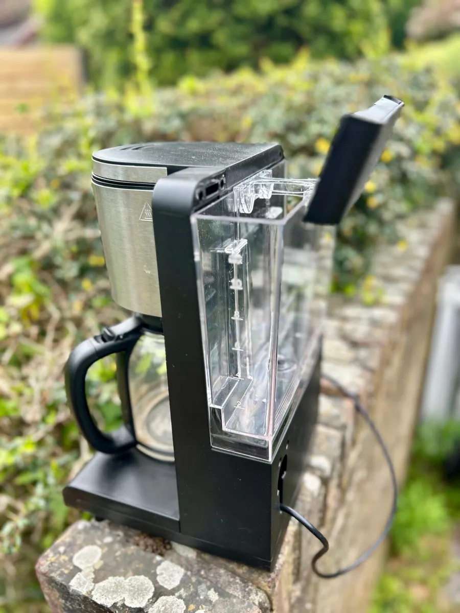 Bonsenkitchen drip coffee maker - Image 2