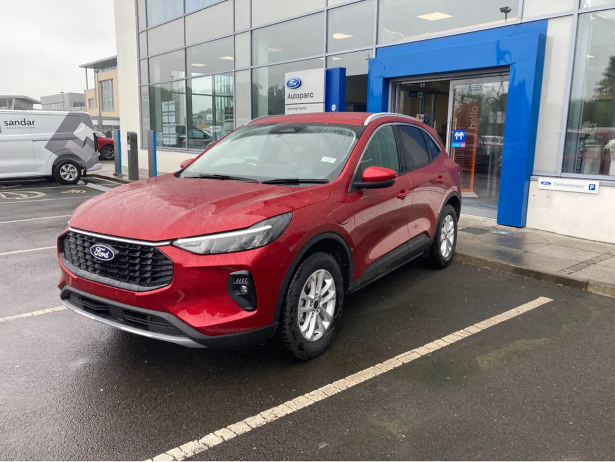 Ford Kuga Titanium - Image 2