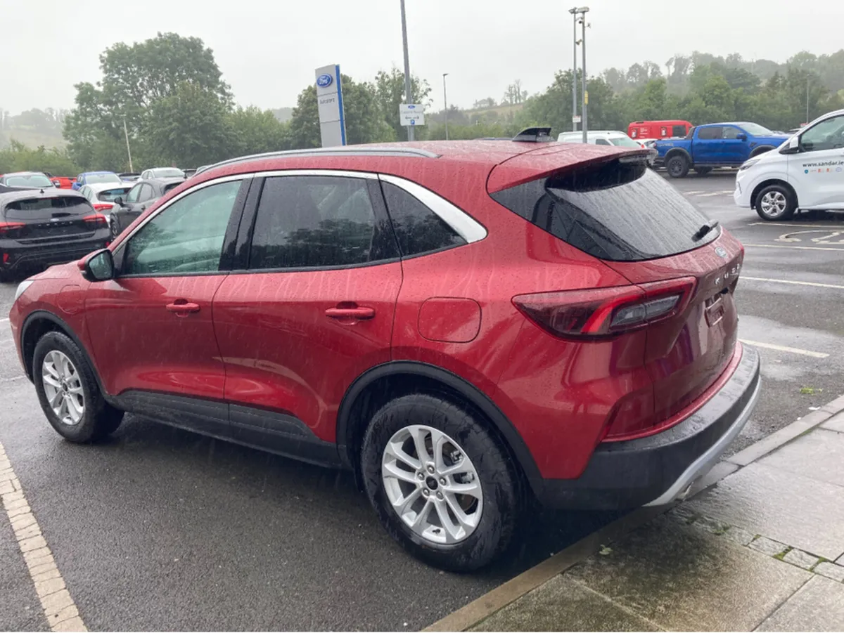 Ford Kuga Titanium - Image 4