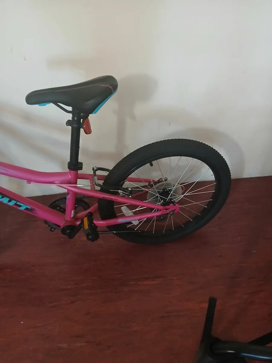 Kids bike girls - Image 1