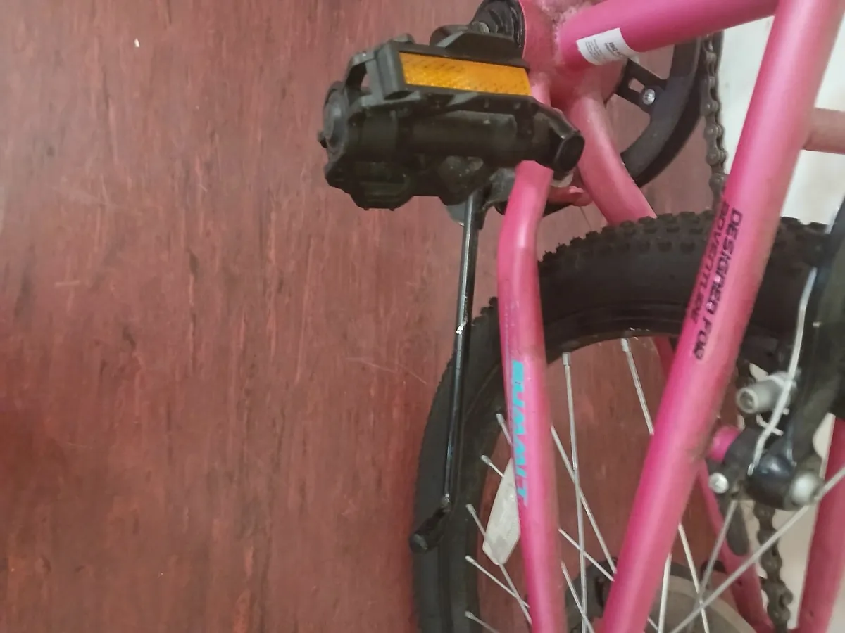 Kids bike girls - Image 2