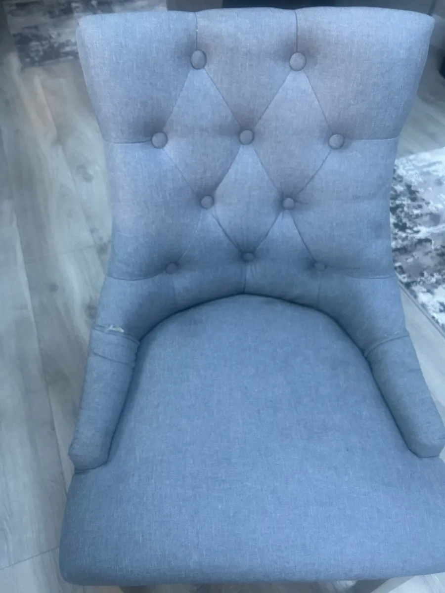 Dining Room Chair - Image 3