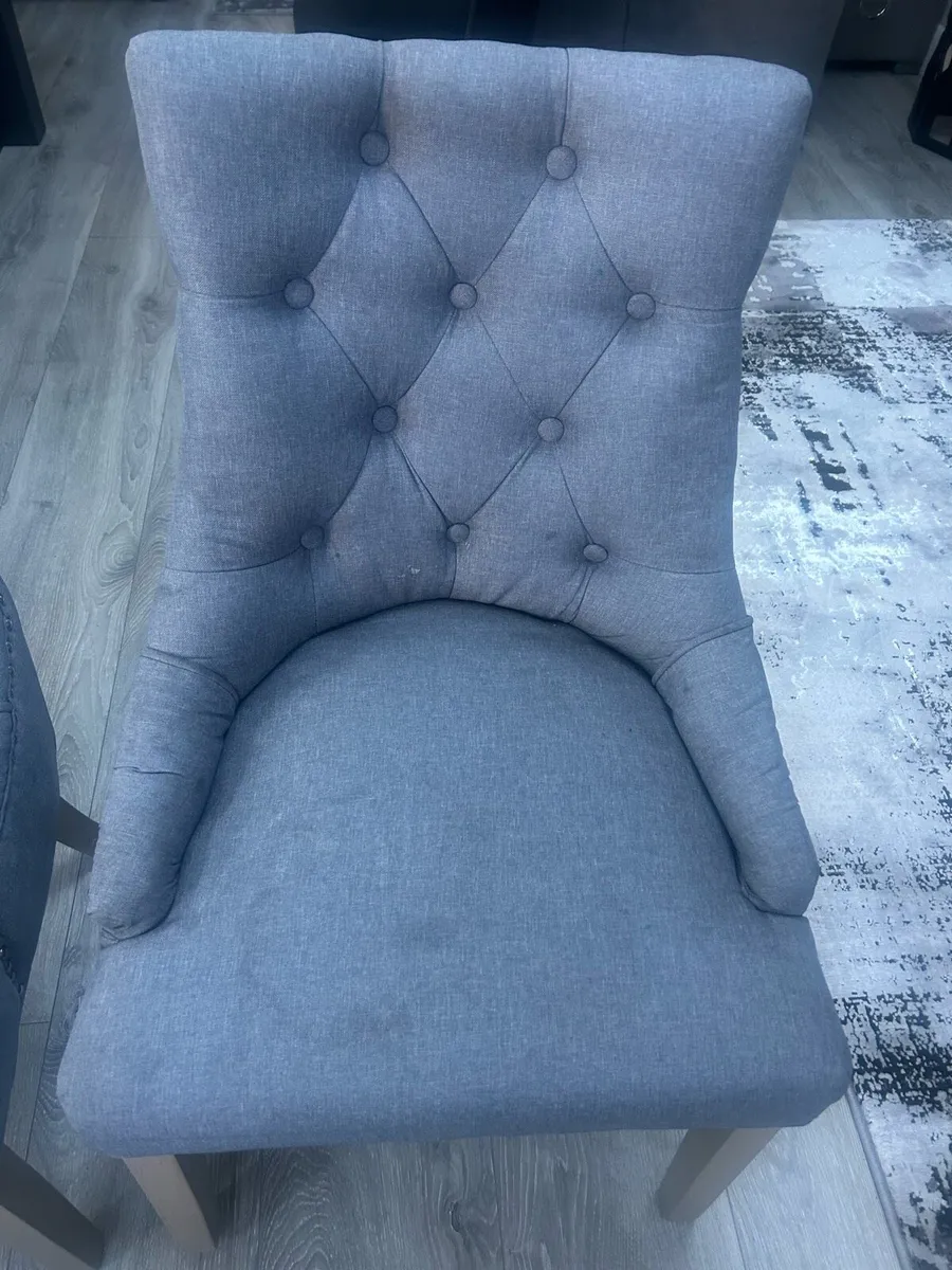 Dining Room Chair - Image 4