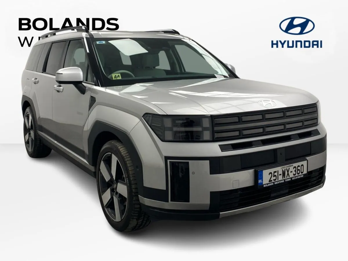 Hyundai Santa Fe 1.6 Phev 4WD Premium - Image 1