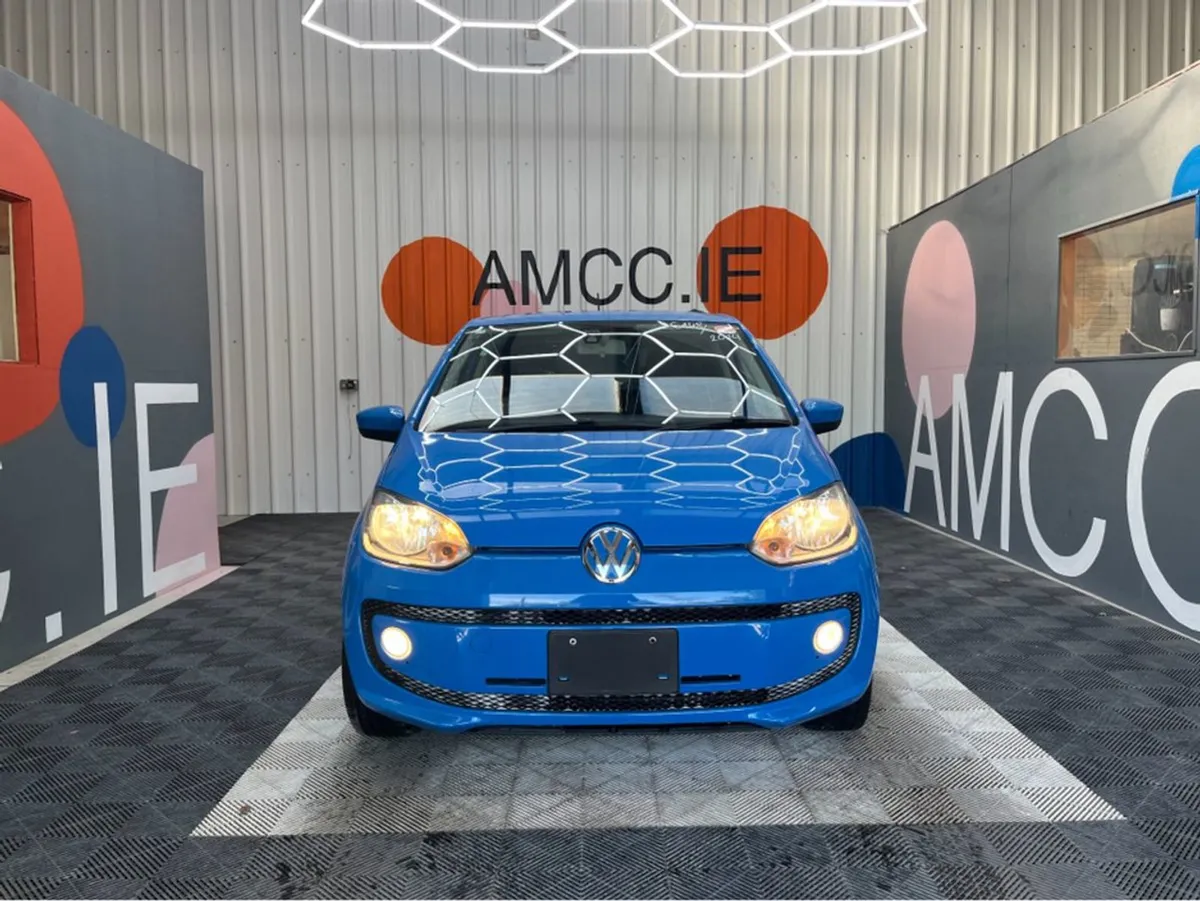 Volkswagen Polo 1.0 ASH UP / 102k KMs / Heated Se - Image 2