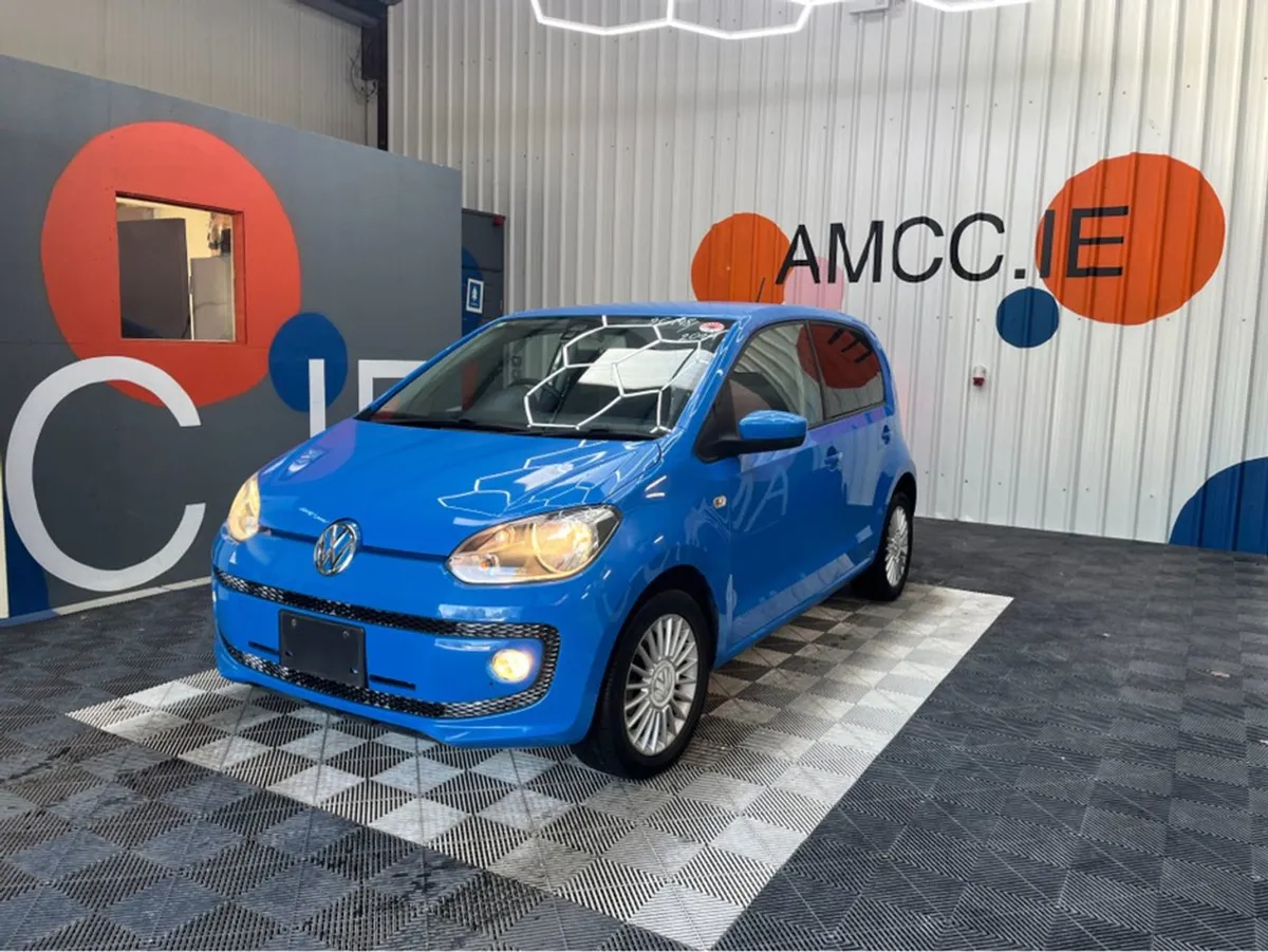 Volkswagen Polo 1.0 ASH UP / 102k KMs / Heated Se - Image 3