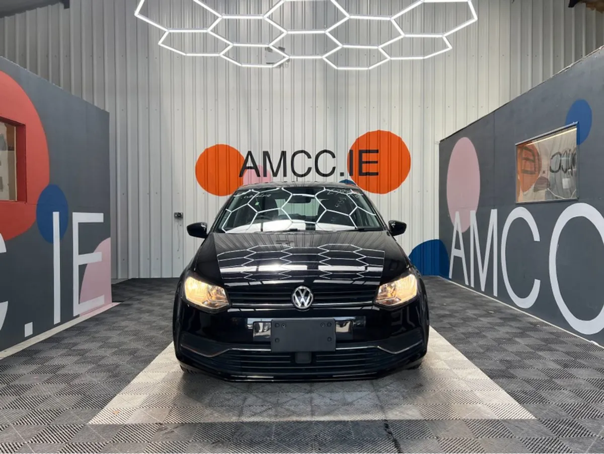 Volkswagen Polo 1.2 Petrol / 63k KMs / Reverse Ca - Image 2