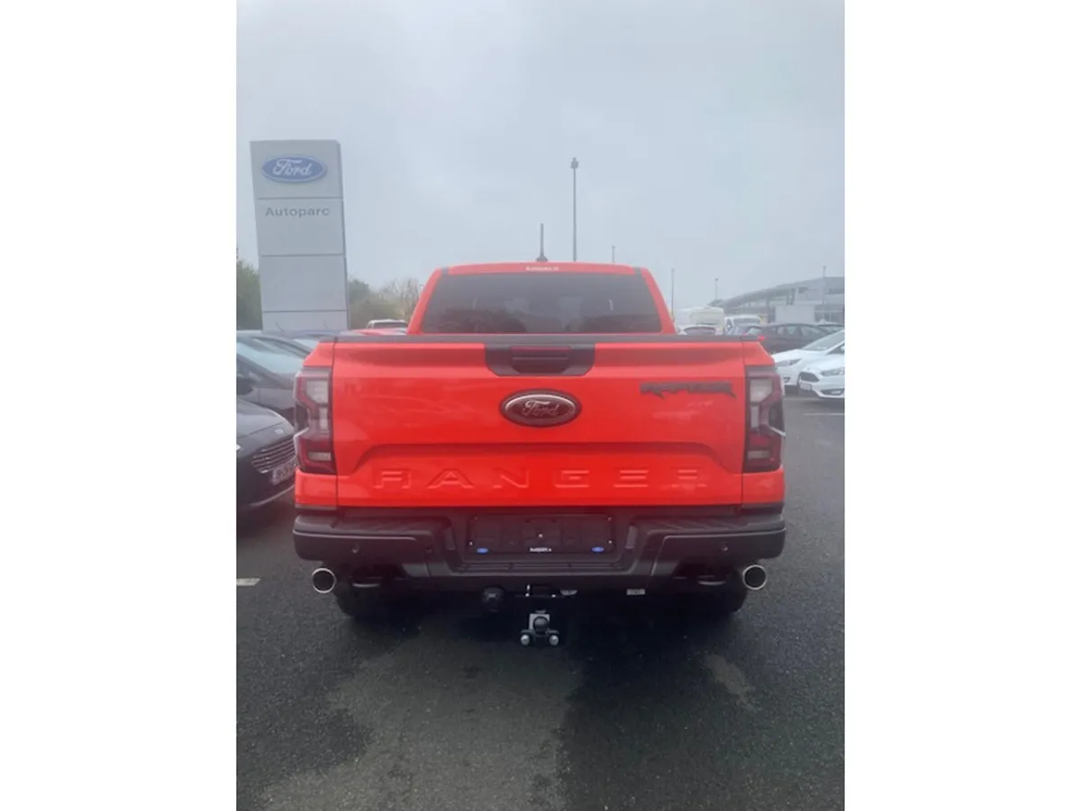 Ford Ranger Raptor 2.0 Bi-turbo  **Raptor Pack** N - Image 3