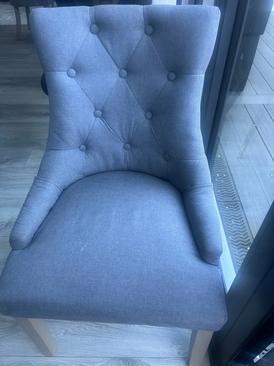 Dining Room Chair - Image 2