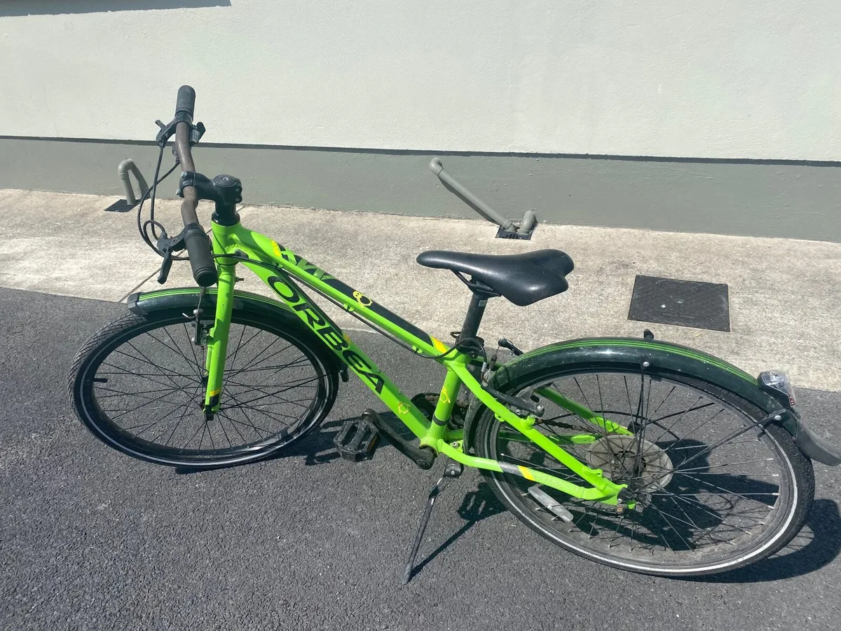 Boys bike - Image 4