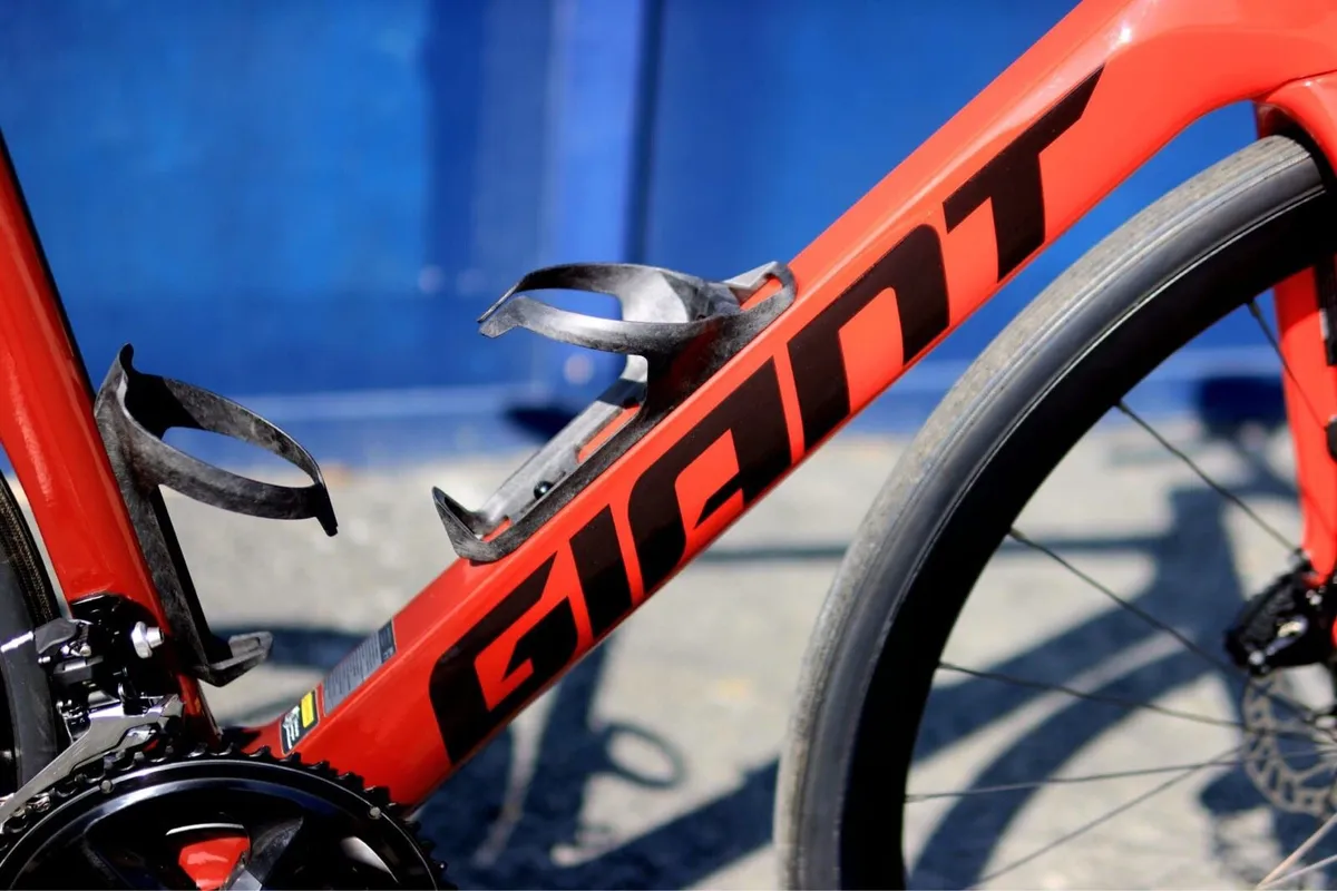 Giant Propel Advanced 2 105 Road 24 Speed - Image 4