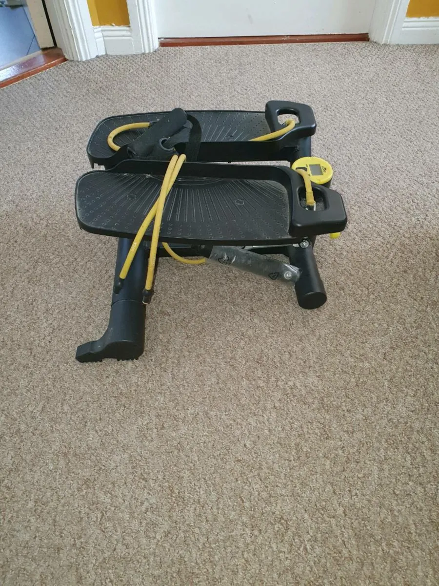 Stepper - Image 2