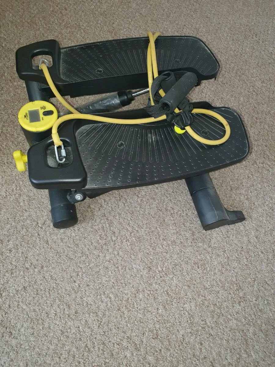 Stepper - Image 3