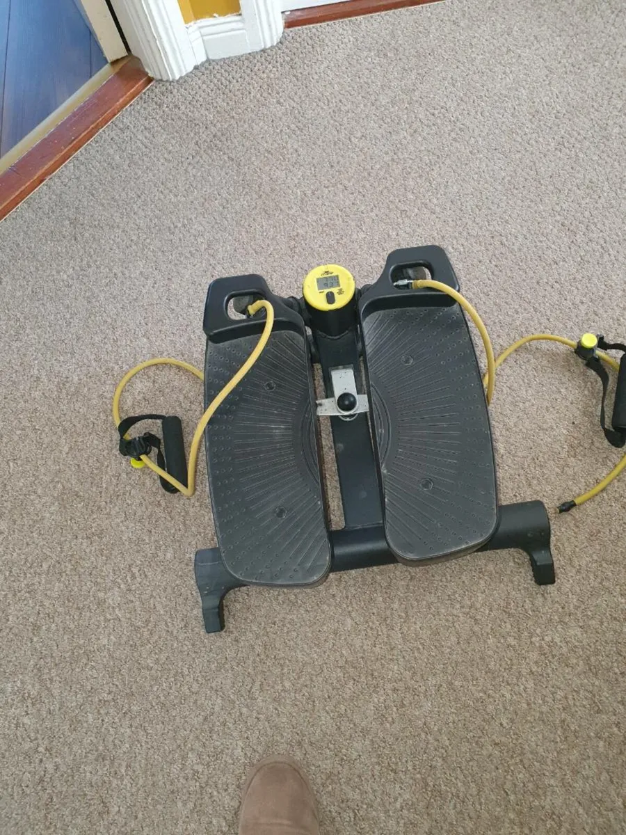 Stepper - Image 4