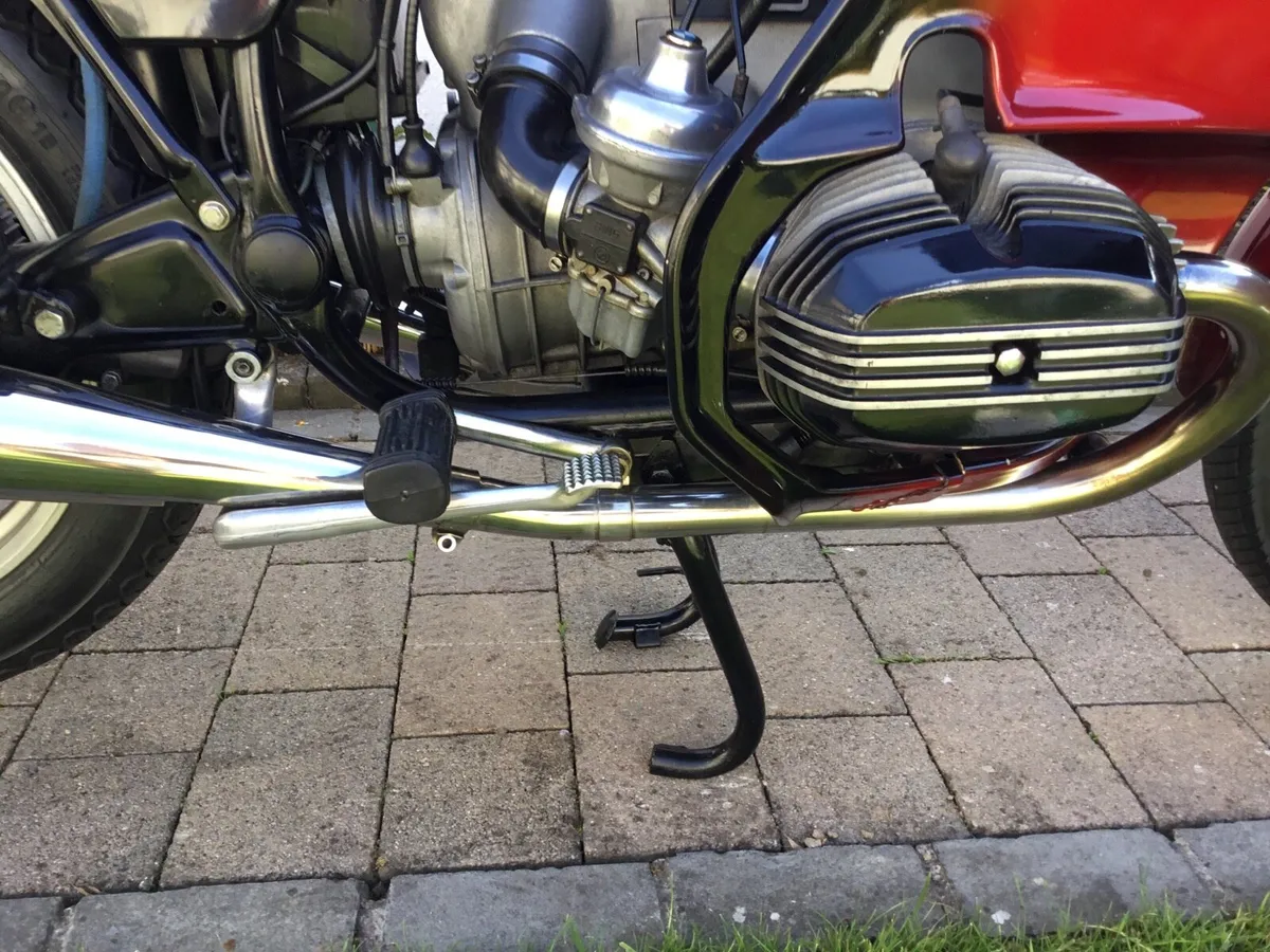 Motorcycle - Image 2