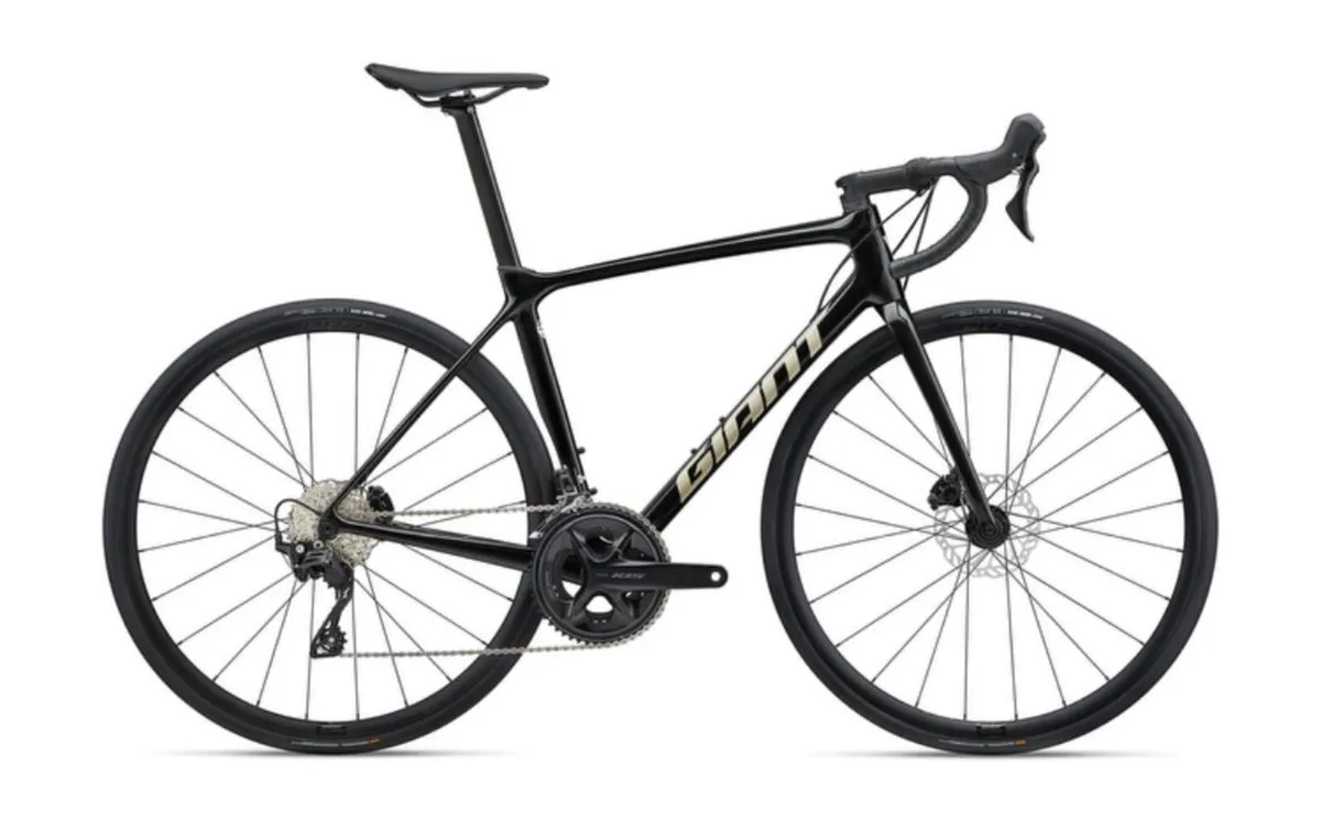 Giant TCR Advanced Disc 2 Pro Compact 105 - Image 1