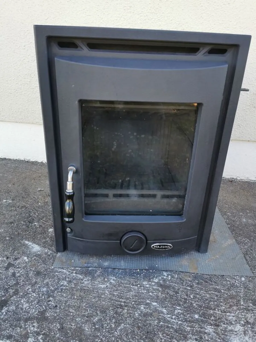 Insert Stove - Image 1