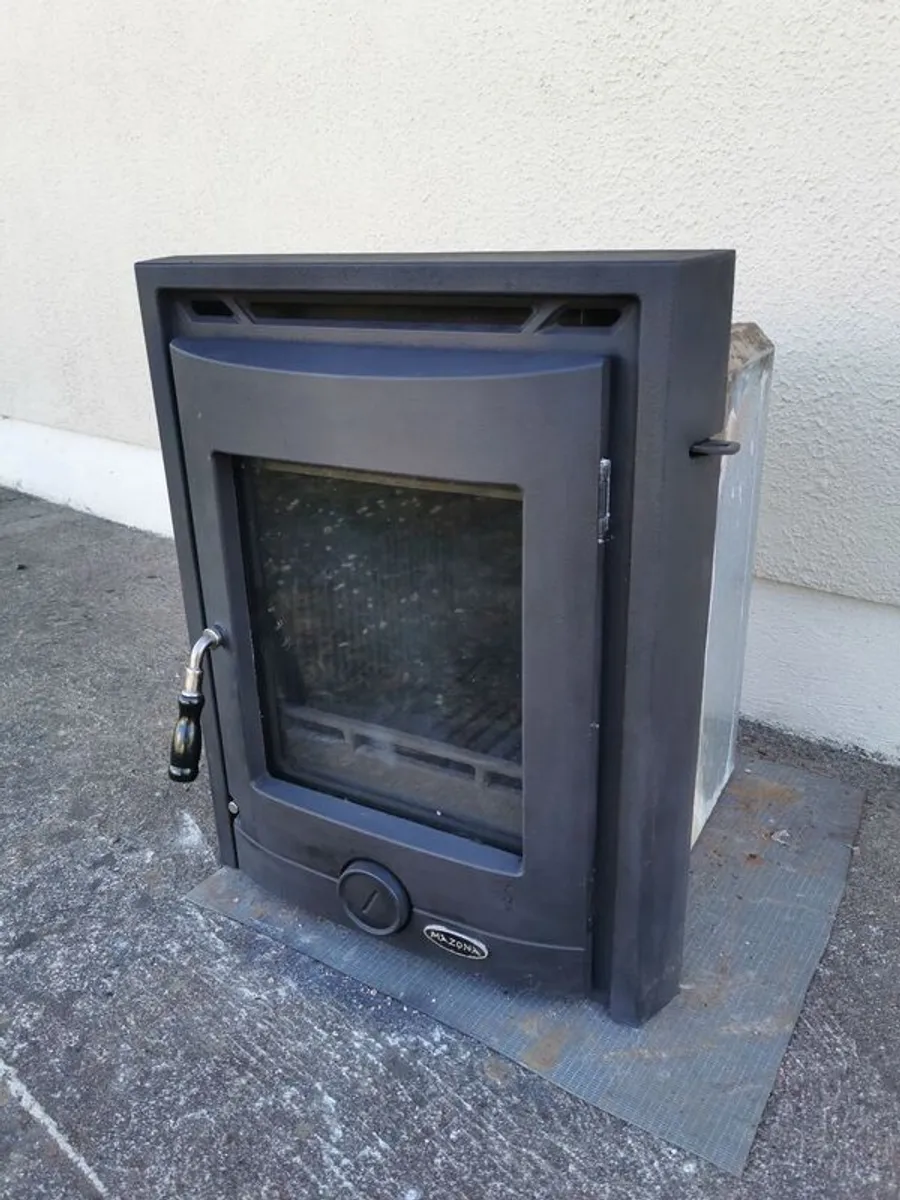 Insert Stove - Image 2