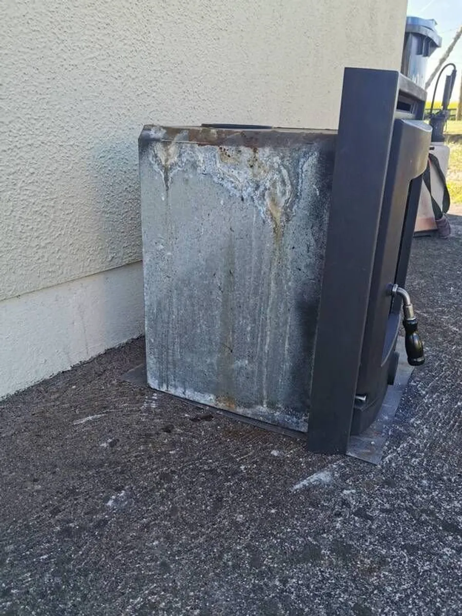 Insert Stove - Image 3