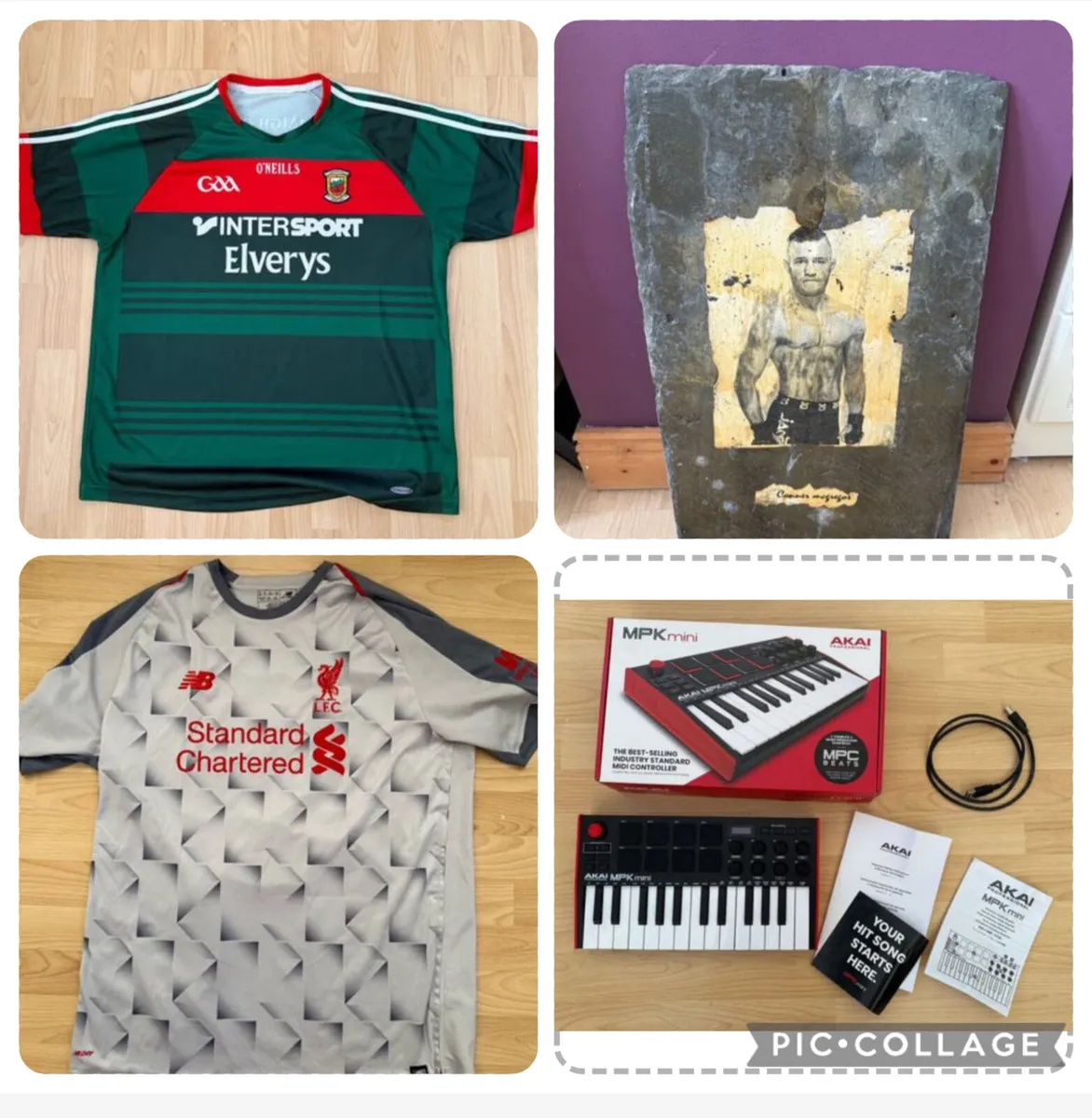 House clearance / unwanted presents - Image 3