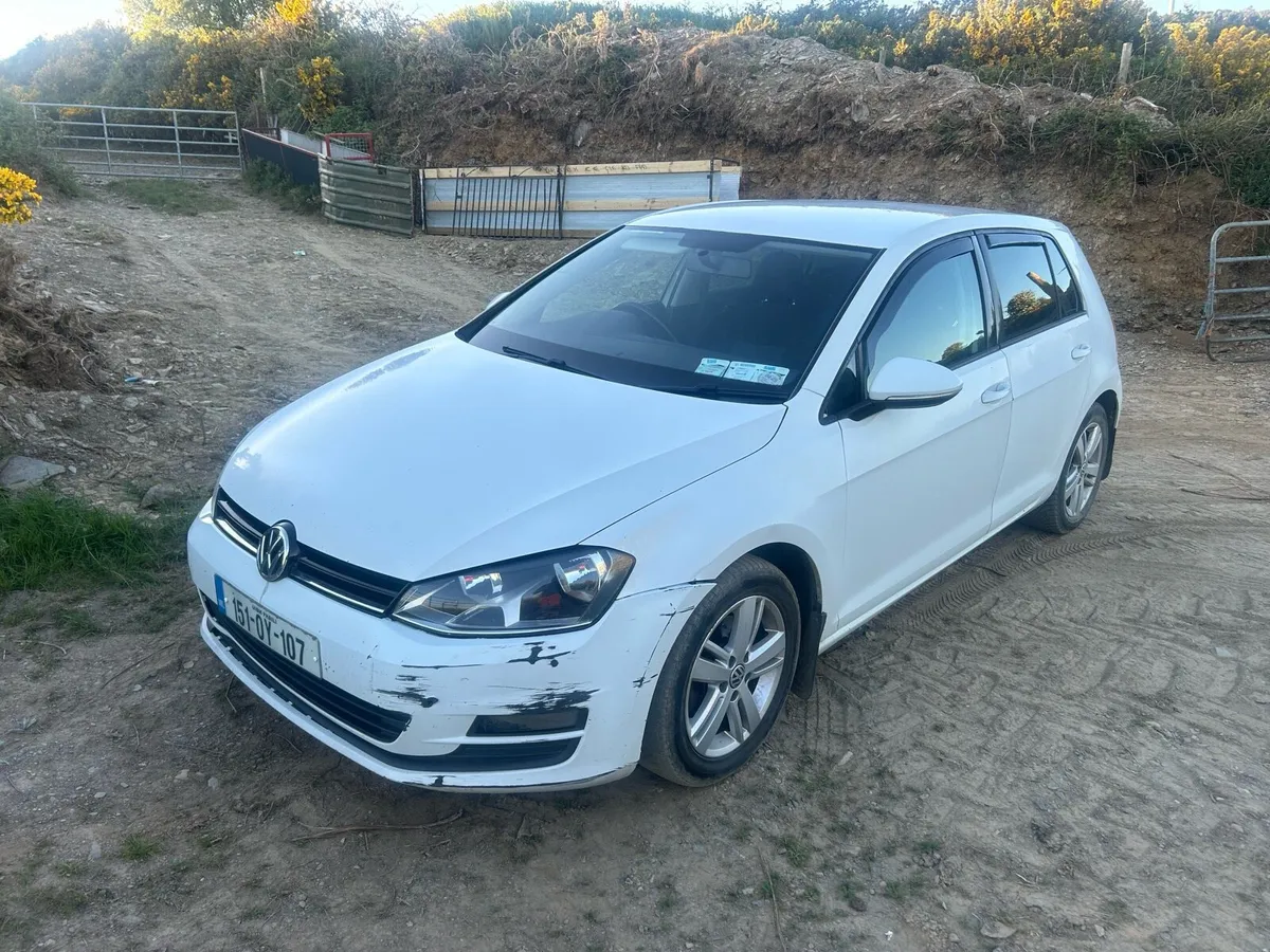 Volkswagen Golf - Image 2