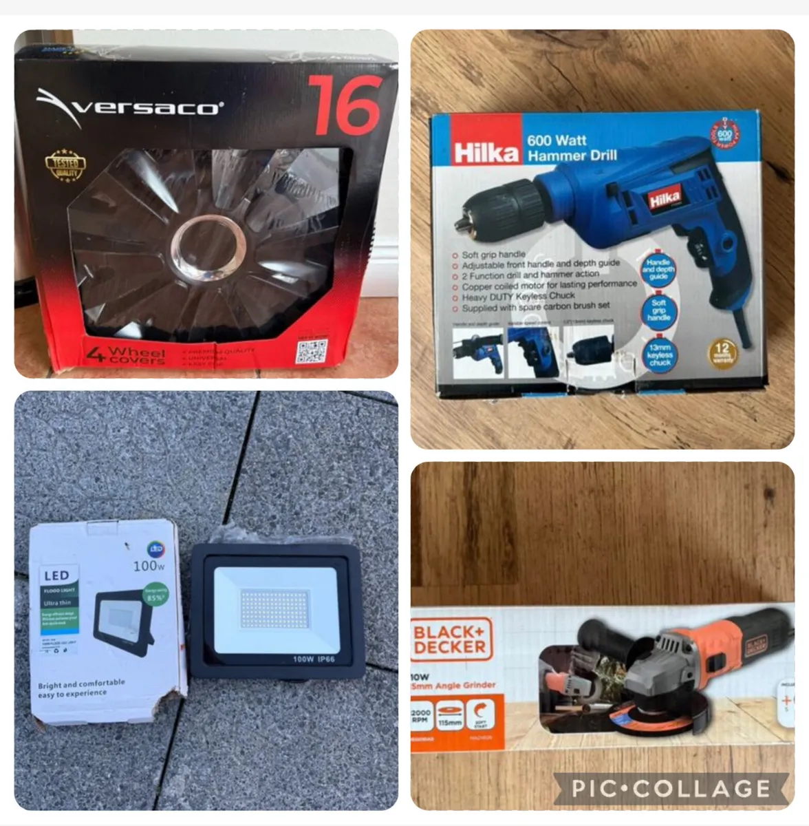House clearance / unwanted presents - Image 4