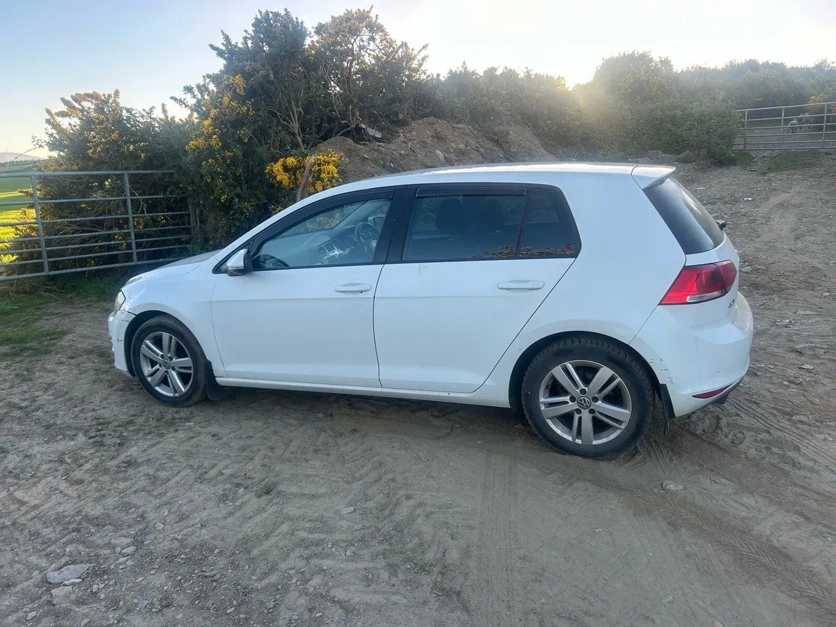 Volkswagen Golf - Image 3