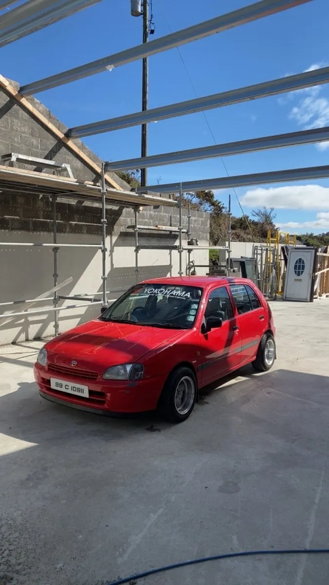 Ep91 Starlet - Image 2