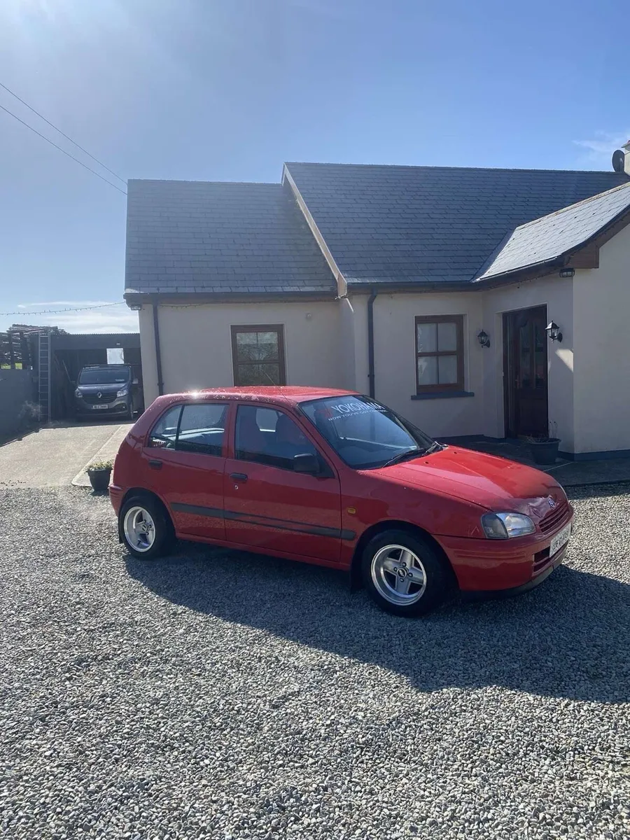 Ep91 Starlet - Image 3