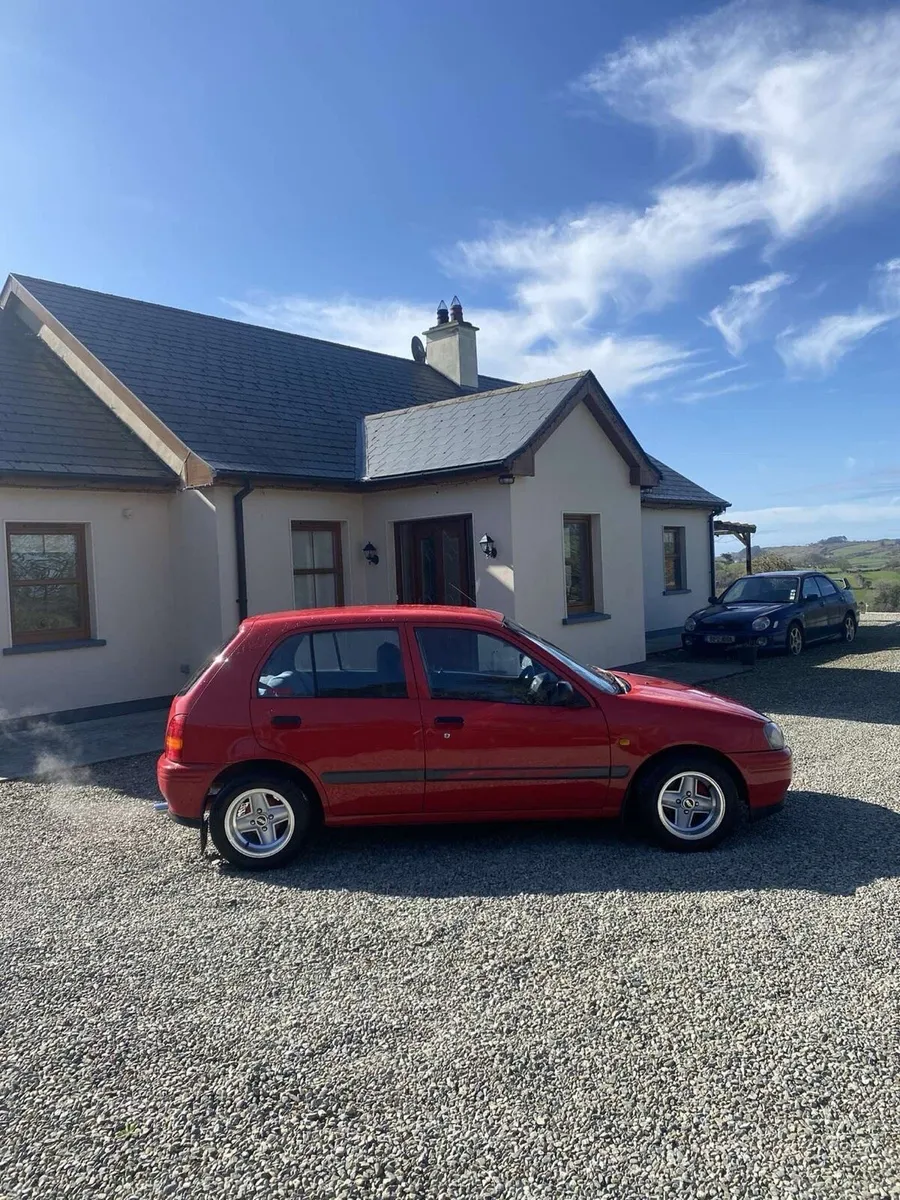 Ep91 Starlet - Image 4