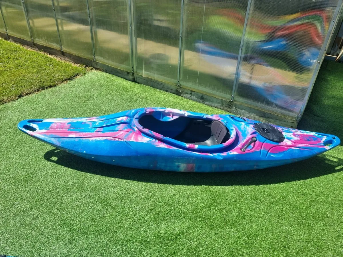 Kayaks  for sale - Image 2
