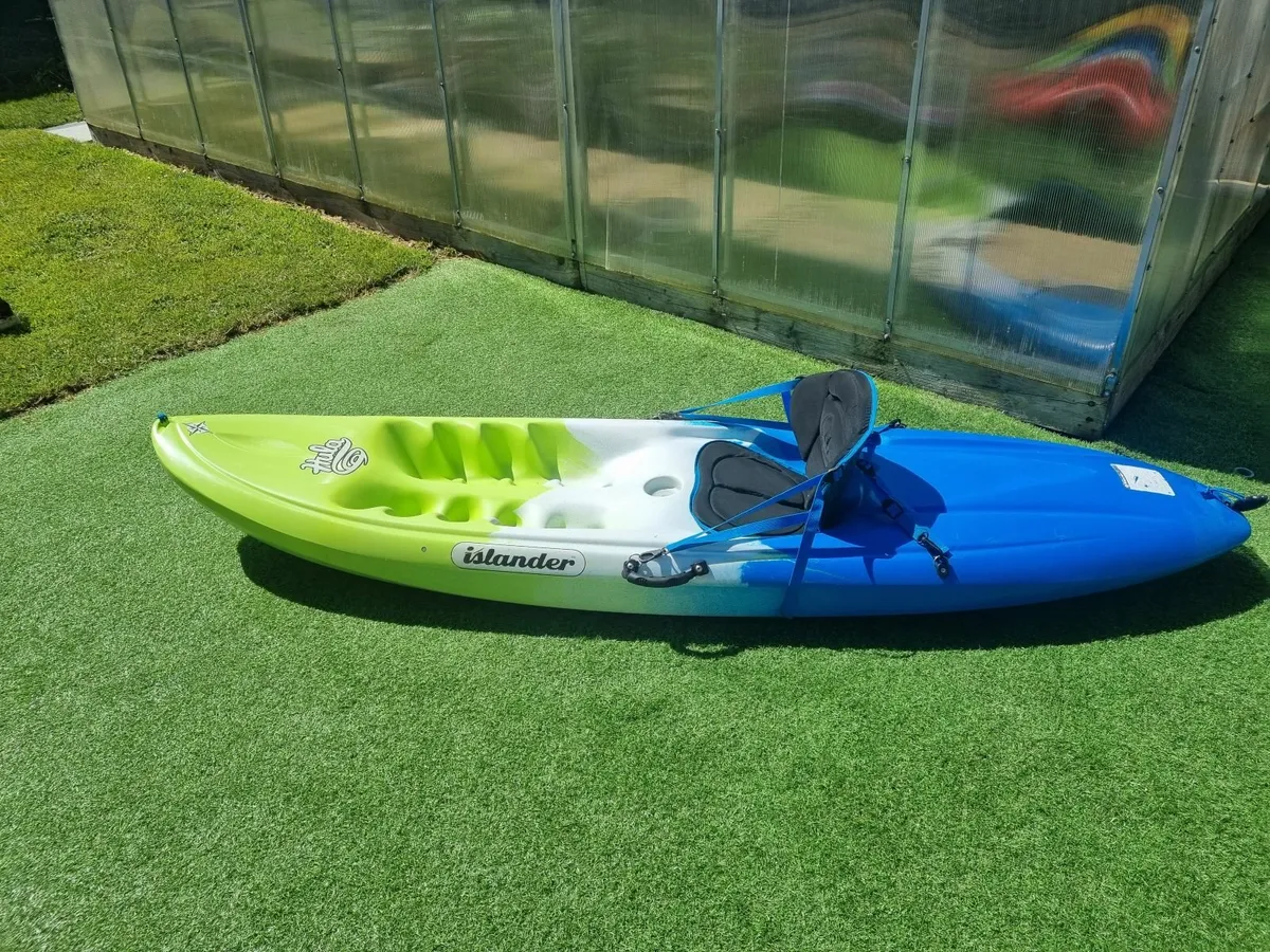 Kayaks  for sale - Image 3
