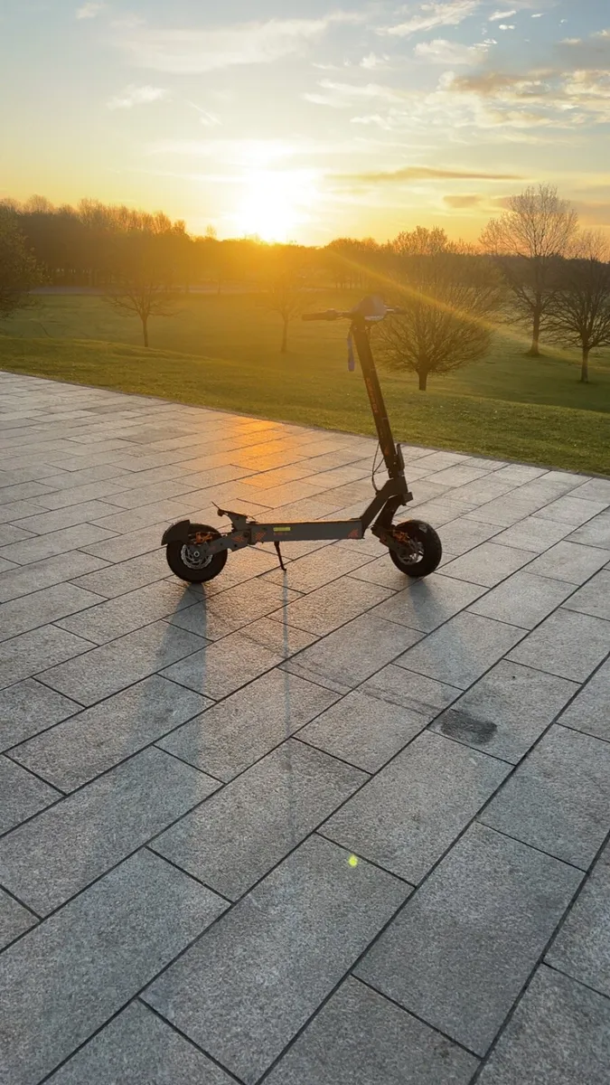 Kuggo g4 - Image 4