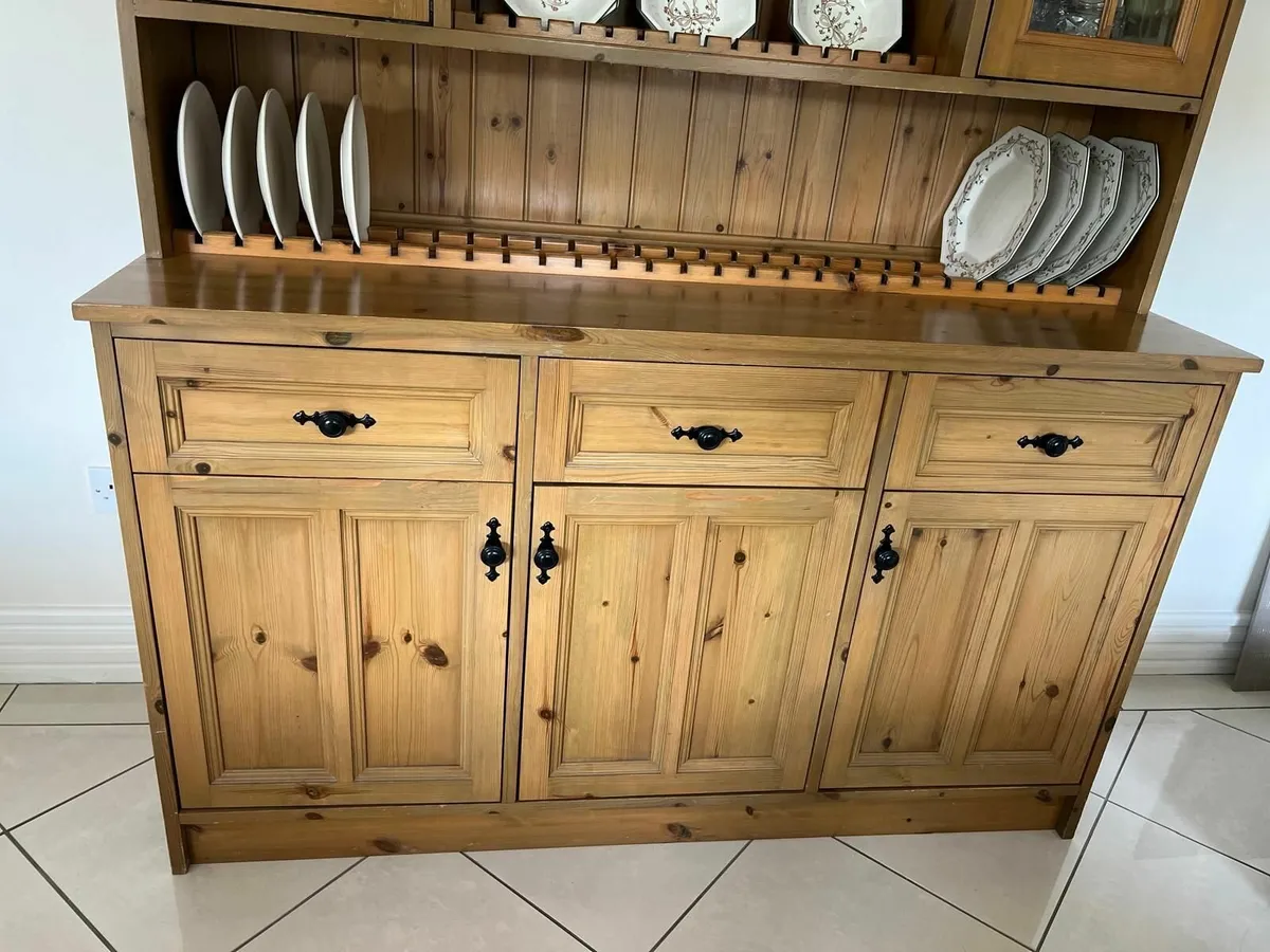 Kitchen dresser / cabinet / sideboard - Image 2