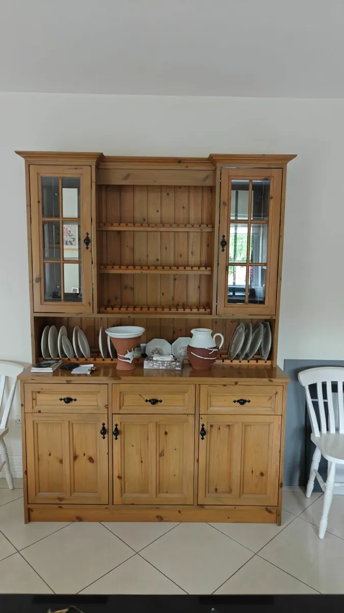 Kitchen dresser / cabinet / sideboard - Image 1