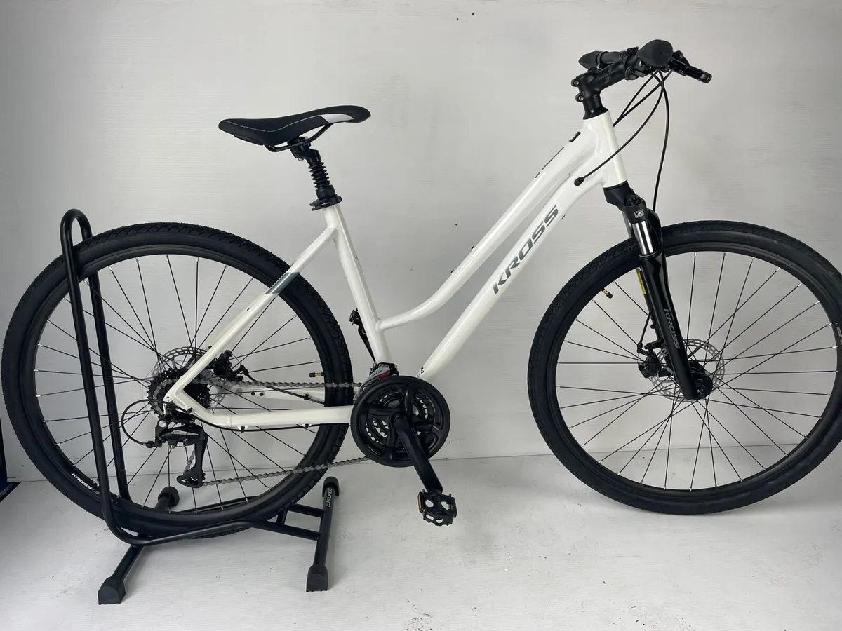 New KROSS EVADO 3.0 - Image 1