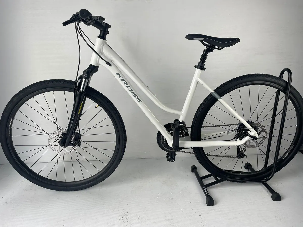 New KROSS EVADO 3.0 - Image 2