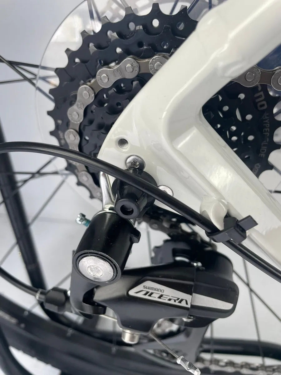 New KROSS EVADO 3.0 - Image 3