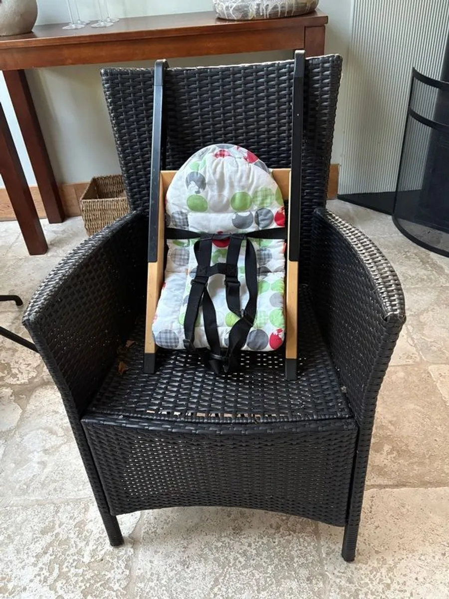Stokke HANDYSITT baby chair - Image 3