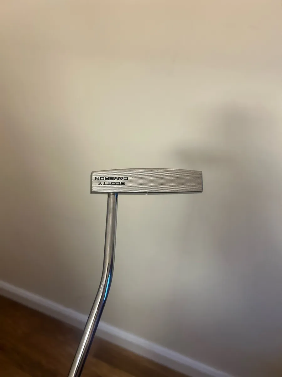 Scotty Cameron Phantom 5 - Image 2