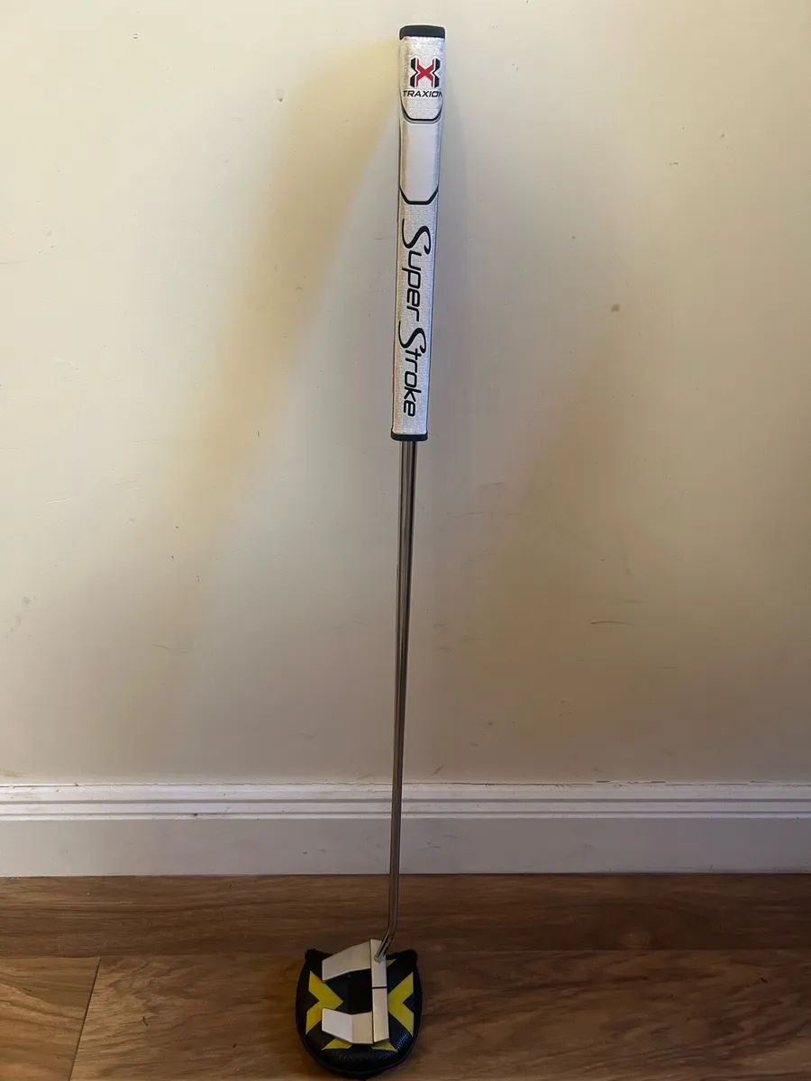 Scotty Cameron Phantom 5 - Image 3