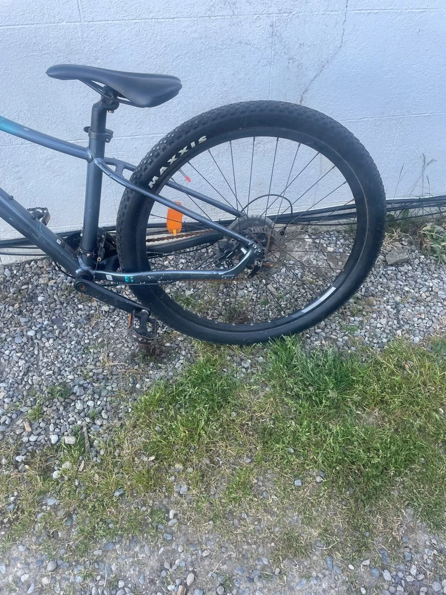 Liv Maxxis bike - Image 3