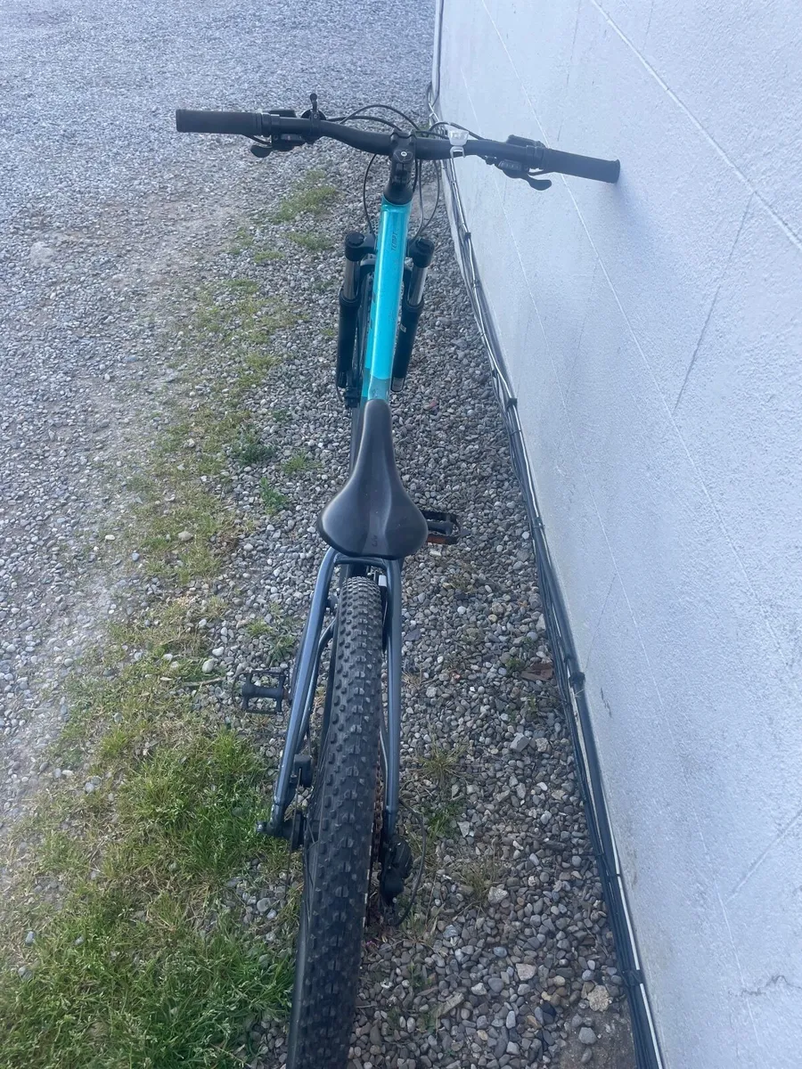 Liv Maxxis bike - Image 4